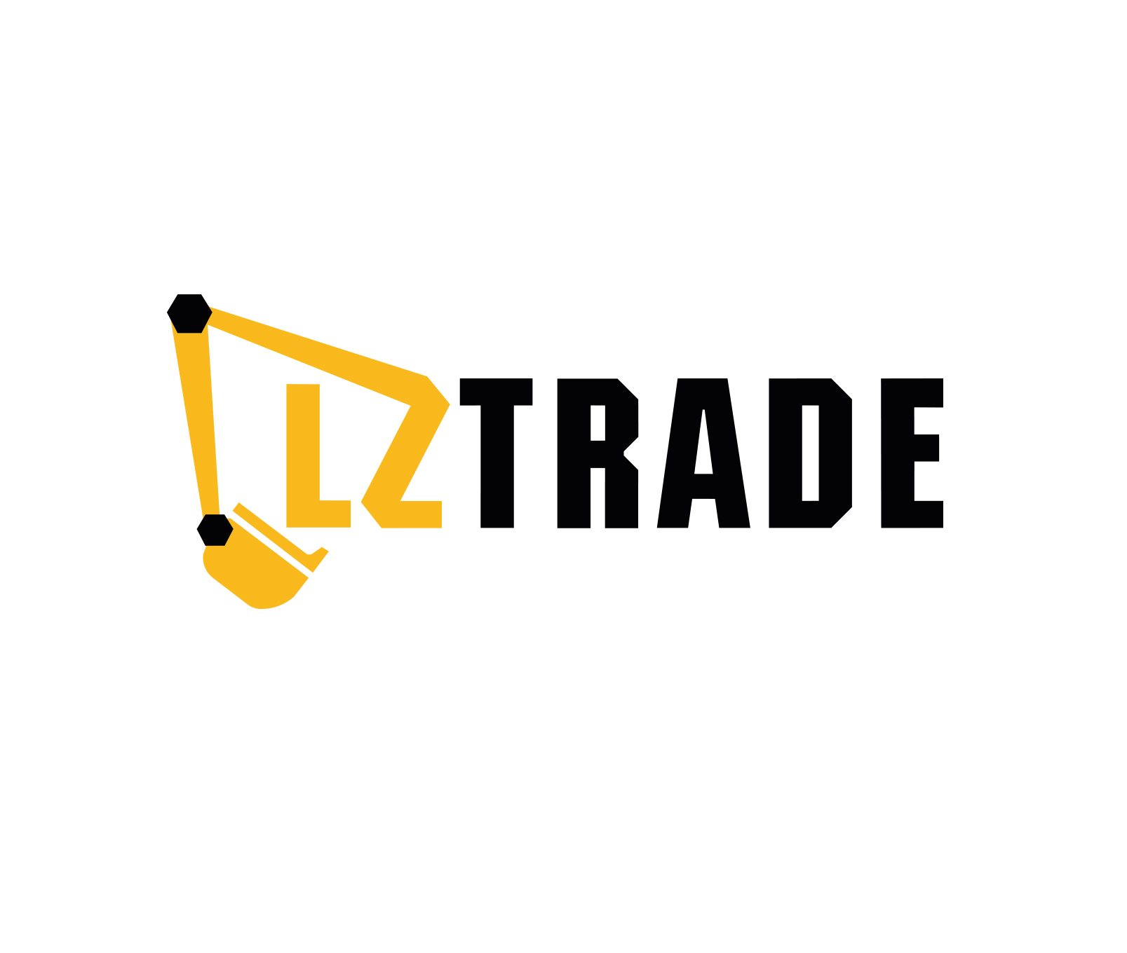 LZ Trade - výkopové práce, búracie práce, nákladná doprava