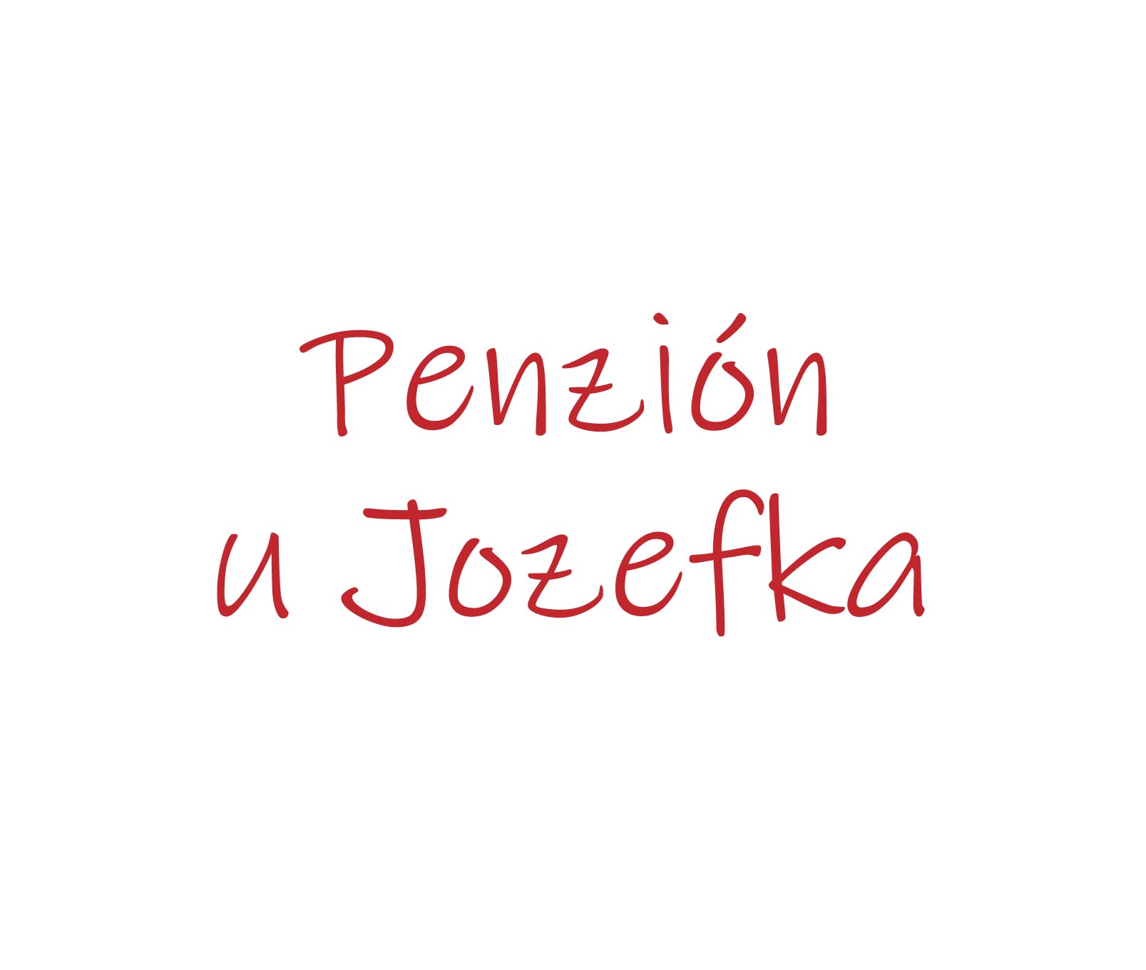 Penzión u Jozefka - ubytovanie v centre mesta Čadca