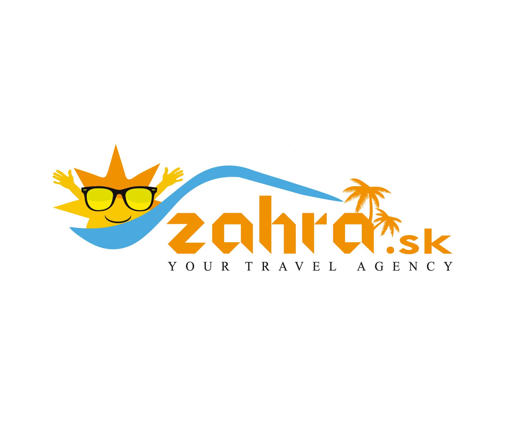 Zahra - cestovná agentúra